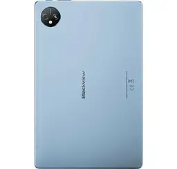 Планшет Blackview Tab 80 4/128Gb Misty Blue (Global) LTE - мініатюра 3