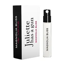 Оригінал Мініатюра Juliette Has A Gun Magnolia Bliss 1,7 мл Парфумована вода