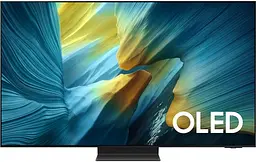 Телевізор Samsung OLED QE77S95FAUXUA - мініатюра 2