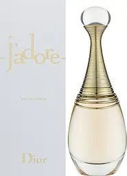 Оригінал Christian Dior J'adore 150 мл Парфумована вода