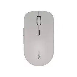 Мишка Canyon MW-12 Wireless/Bluetooth Beige (CNS-CMSW12BG)