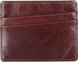 Кредитниця 14498 Vintage коричнева - мініатюра 8