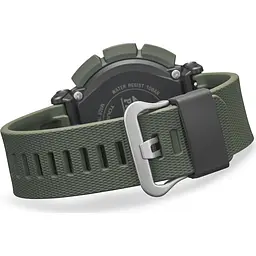 Чоловічий годинник Casio Pro Trek PRG-340-3ER - мініатюра 2