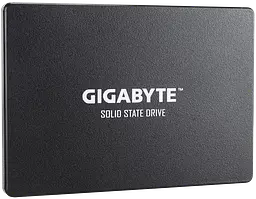 SSD 2.5" накопичувач GIGABYTE Solid State Drive 256GB (GP-GSTFS31256GTND)