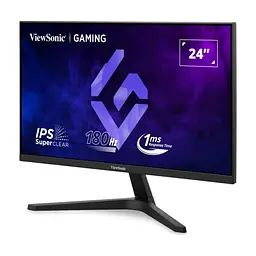 Монітор ViewSonic VX24G1-HD - мініатюра 9