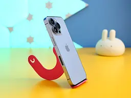 Смартфон Apple iPhone 13 Pro 128GB Sierra Blue (MLVD3) Б/В [171365] - мініатюра 6