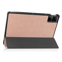 Чохол-книжка BeCover Smart Case для Xiaomi Redmi Pad 10.61" 2022 Rose Gold (708730) - мініатюра 6