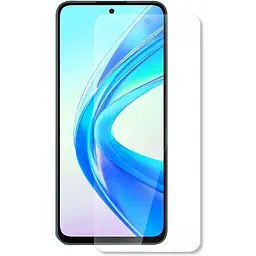 Защитная пленка StatusSKIN для Honor X7b Экран Глянцевая Pro