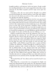 The Antlered King. The Raven’s Trade. Book 2 - Меріенн Ґордон - мініатюра 5