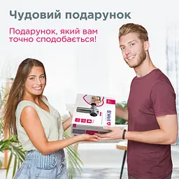 Перкусійний електромасажер B.Well MED-450 (MED-450-2817) - мініатюра 5