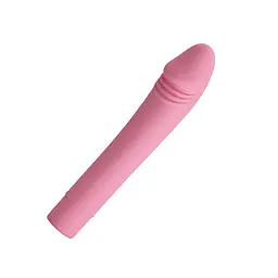 Вібратор - Pretty Love Polevick Vibrator Light Pink - мініатюра 8