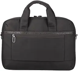 Сумка Astra 15", чорна Tucano teh0014529 - мініатюра 4