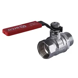 Кран кульовий Arco Turia 1″ ЗВ КР 113108 3000
