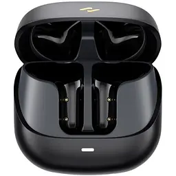 Навушники Havit TW905 TWS Black (6939119065218) - мініатюра 3