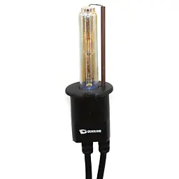 Ксенонова лампа Guarand H3 35w 3000k