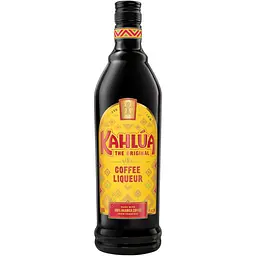 Уцінка. Лікер Kahlua 16% 0.7 л (19073) - мініатюра 1