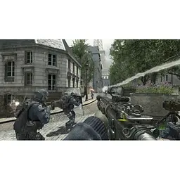 Гра Call of Duty Modern Warfare III 3 (російська версія) (PS4) - мініатюра 4