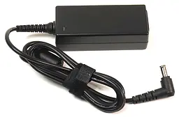 Блок живлення для ноутбуків PowerPlant SAMSUNG 220V, 14V 42W 3A (6.5*4.4) - мініатюра 3