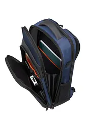 Рюкзак 15,6" Samsonite MYSIGHT BLUE 43x30x16 KF9*01004 - мініатюра 11