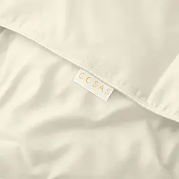 Дитяча ковдра Cosas вовна 110х140 см Biscuit капучино (Quilt_110х140_Winter-Wool-Microfiber) - мініатюра 7