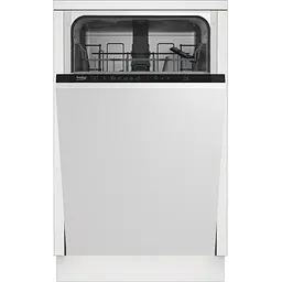 Посудомийна машина Beko DIS35021