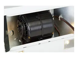 Витяжка вбудована Elica CT17 C WH/A/52 - мініатюра 4