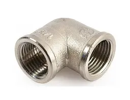 Колено General Fittings ВВ 11/4"