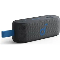 Колонка бездротова — портативна акустика Anker Soundcore Select 3 (A3172)