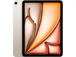 Планшет Apple iPad Air 11 2025 Wi-Fi 1TB Starlight (MCAQ4)
