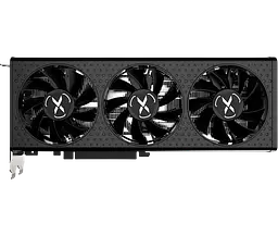 Відеокарта AMD Radeon RX 6600 XT 8GB XFX Speedster QICK 308 (RX-66XT8LBDR) Б/В