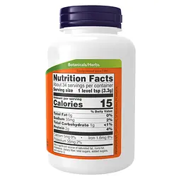 Spirulina Powder - 454g - мініатюра 2