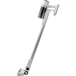 Пилосос акумуляторний Hisense HVC6134W (VC3919-GS) - мініатюра 4