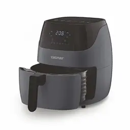 Мультипіч-фритюрниця Zelmer ZAF 5502 G (5,5л) - мініатюра 3