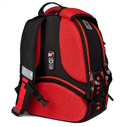 Рюкзак каркасний Yes H-100 Ninja (559749) - мініатюра 4