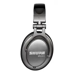 Навушники дротові Shure SRH940 - мініатюра 2
