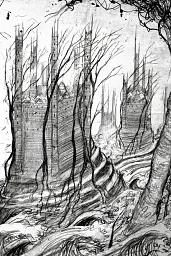 Були собі чаклуни. Чари другі. Книга 2 - Крессида Ковелл - мініатюра 7