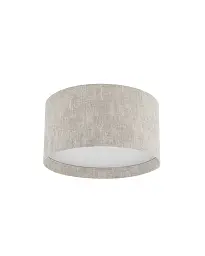 Люстра Nowodvorski 11670 Cedro S E27 2x15W IP20 світло-сіра