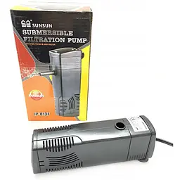 Фільтр Sun-Sun Jialu JP-013F - мініатюра 3