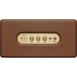 Колонка Marshall Woburn III Brown 150W Original (Підтримка офіційного додатку) (1006085) - мініатюра 2