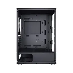 Корпус для ПК 1stPlayer X5-BK-4F1 - мініатюра 5