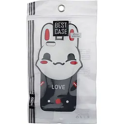 Чохол-накладка Toto TPU Case Children IPhone 6 Plus/6S Plus Rabbit - мініатюра 2