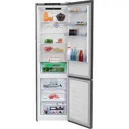 Холодильник BEKO RCNA406I40XBRN - мініатюра 5