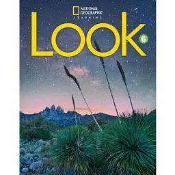 Look 6. Student’s Book - Мері Черрінгтон