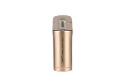 Термокружка Maestro 320 мл Collection золотая (MR-1641-32-GOLD)