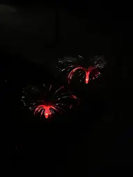 Світильник садовий від сонячної батареї 80см "Медуза" 9297 RGB декоративний ліхтар для саду 2 шт - мініатюра 5