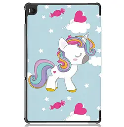 Чохол Primolux Slim Latch для планшета Lenovo Tab M10 Plus 3rd Gen 10.61" TB125 / TB128 Unicorn - мініатюра 2