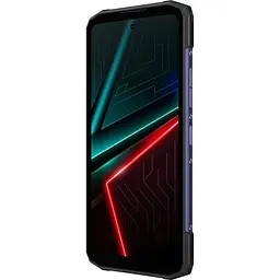 Смартфон Doogee Blade20 4/128GB Mystic Violet [143072] - мініатюра 4