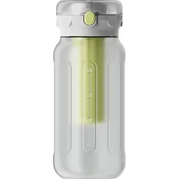 Пляшка для води Xiaomi XMYDB01PL Sport Water Bottle 1L (BHR9678GL) [138423] - мініатюра 1