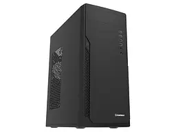 Корпус Gamemax ET-211-2U3 400W Black