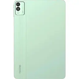 Планшет Tecno MegaPad 11 8/256GB Vitality Green (4894947052224) - мініатюра 6
